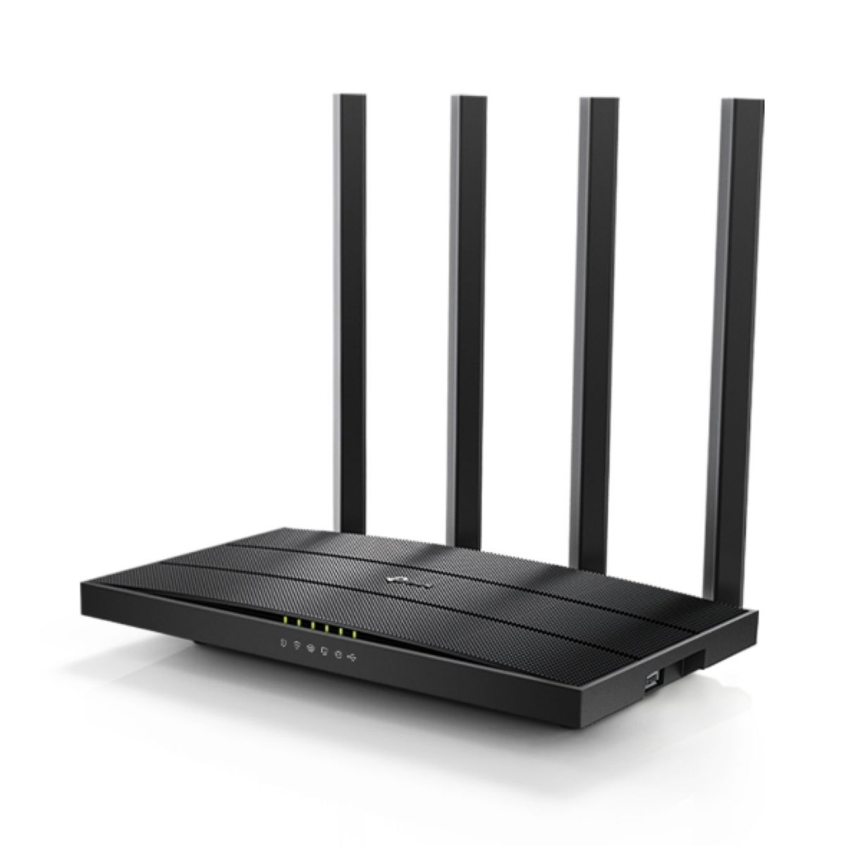 Router WiFi TP-Link Archer C6 Ac1200 Doble Banda
