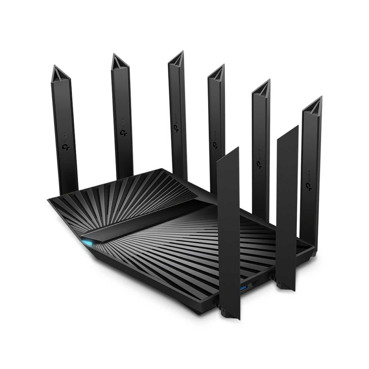 Router TP-link Archer Ax90 Ax6600 Wifi 6 Tri Banda