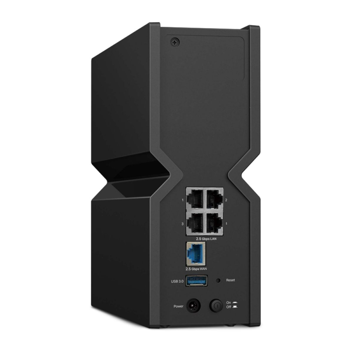 Router Tp-link Archer Be550 Wifi7 Tri Banda Ultra Rapido