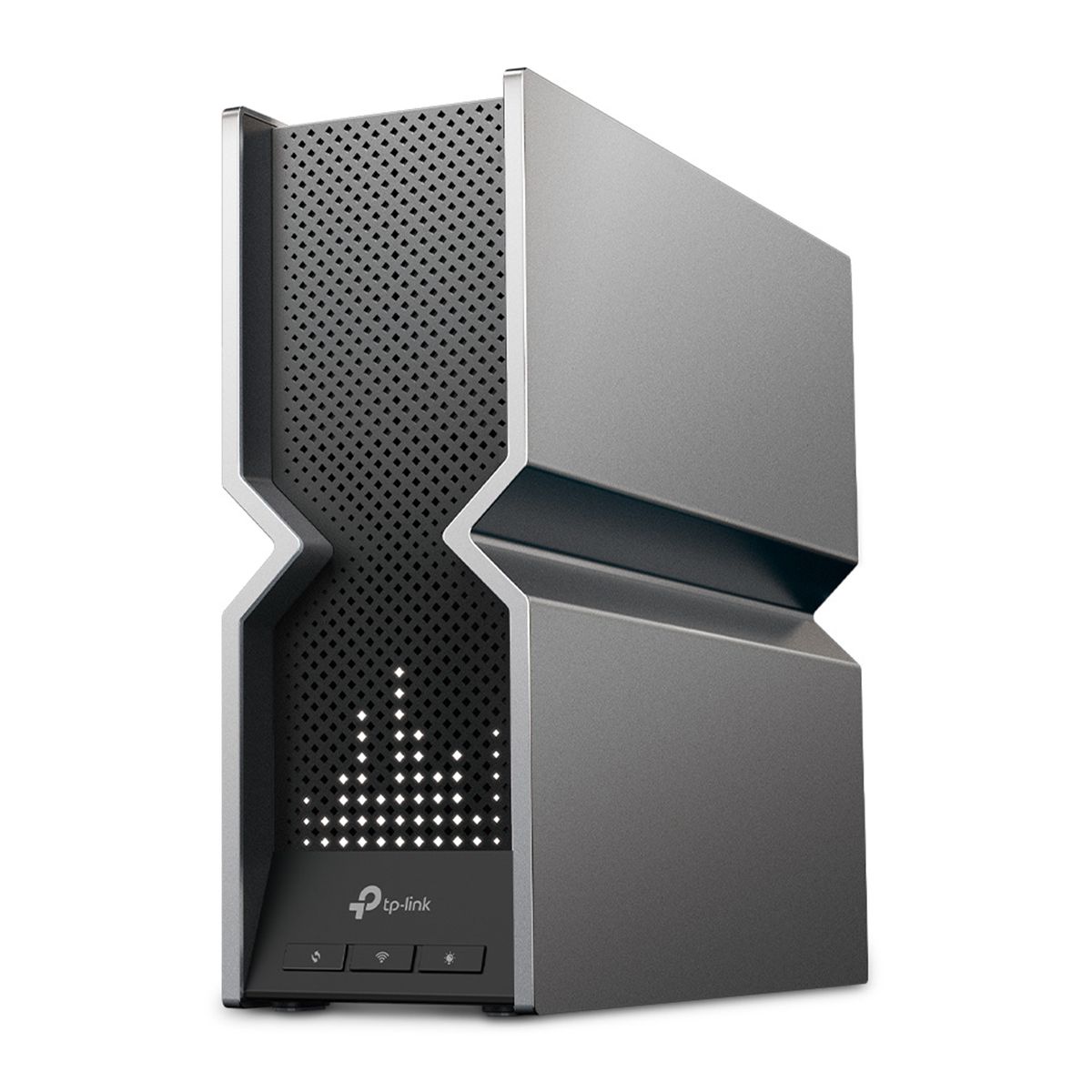 Router Tp-link Archer Be800 Wifi7 Tri Banda Ultra Rapido