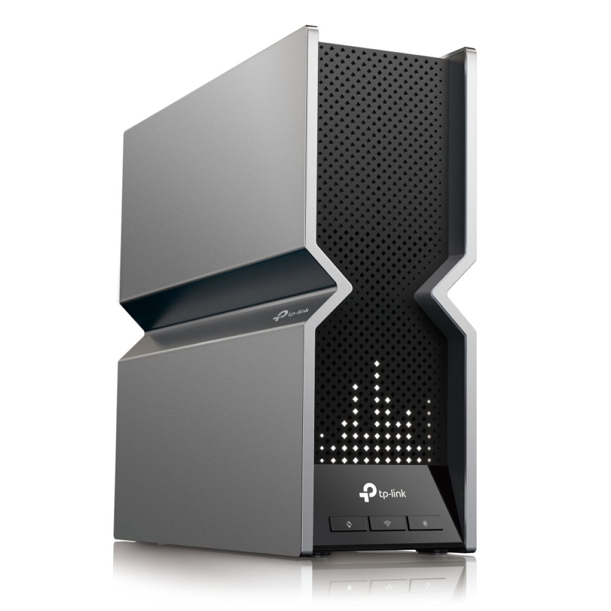 Router Tp-link Archer Be800 Wifi7 Tri Banda Ultra Rapido