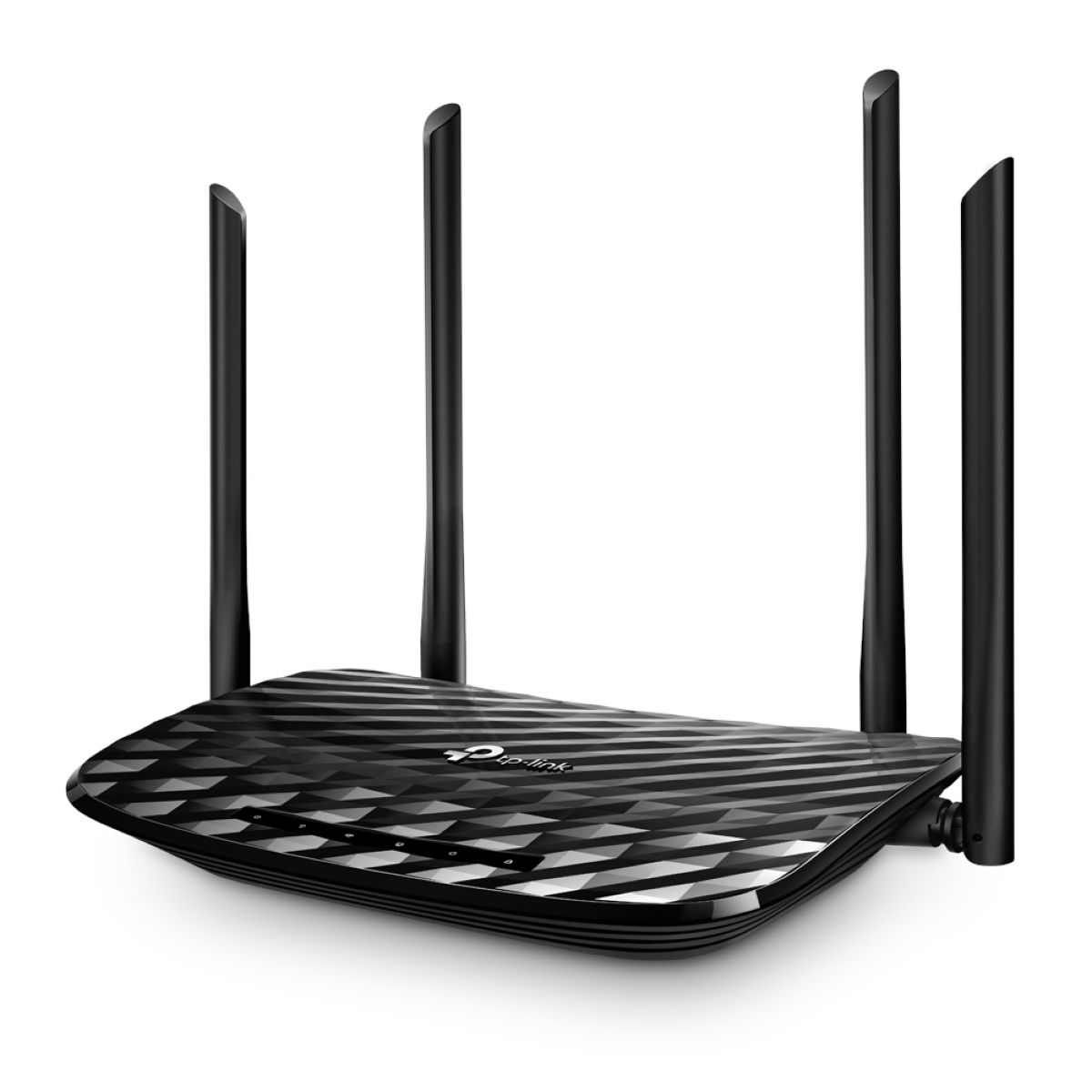 Router WiFi TP-Link Archer C6 Ac1200 Doble Banda