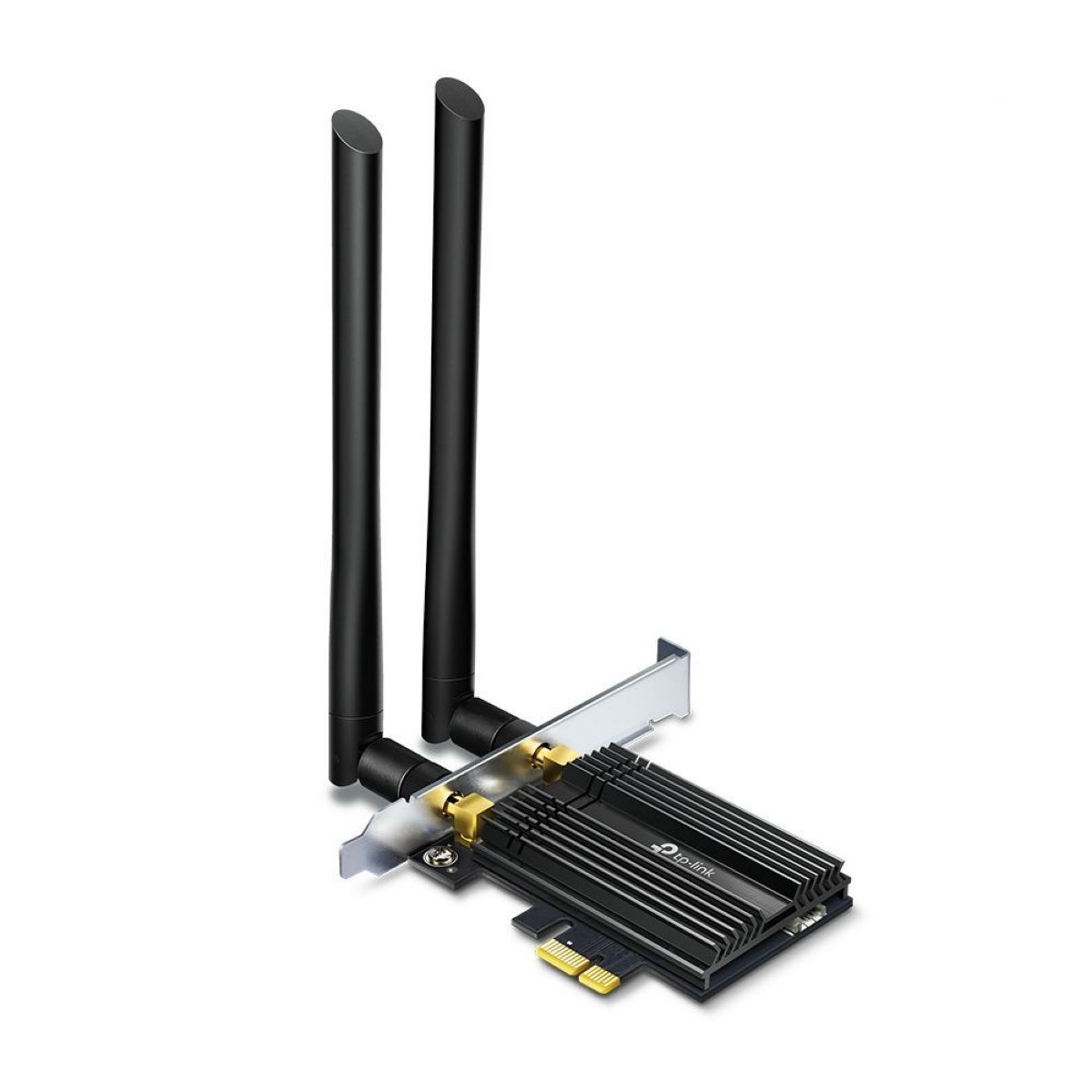 Adaptador WiFi6 PCI TP-Link Archer Tx50e Bluetooth 5.0