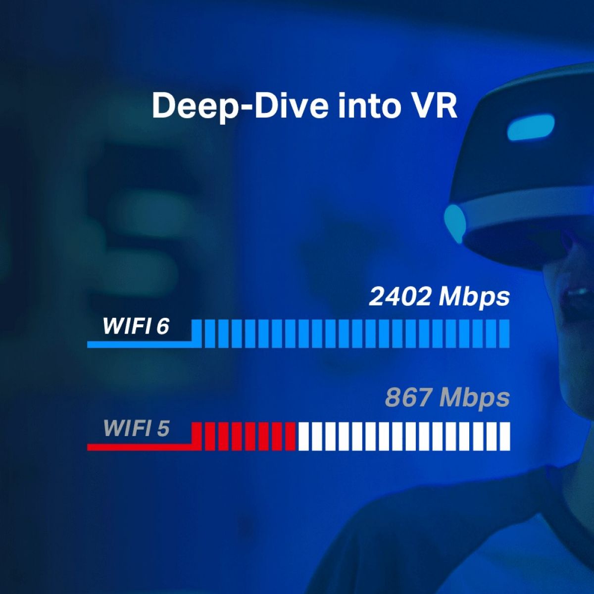 Adaptador WiFi6 PCI TP-Link Archer Tx50e Bluetooth 5.0