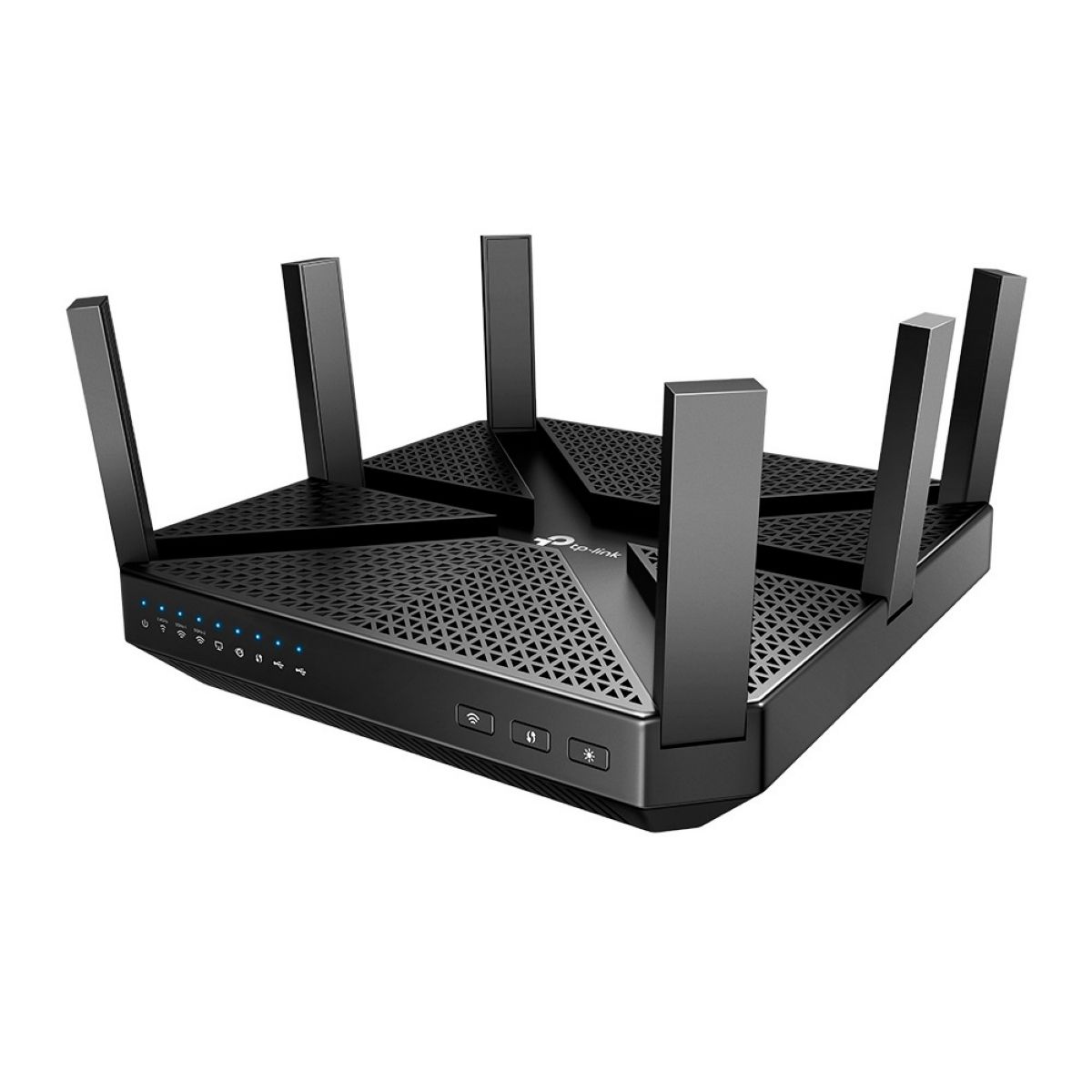 Router WiFi TP-Link Mu-mimo Tri Banda Ac4000 Archer C4000