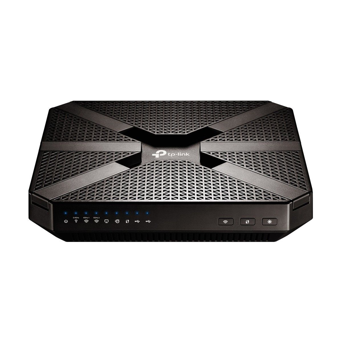 Router WiFi TP-Link Mu-mimo Tri Banda Ac4000 Archer C4000