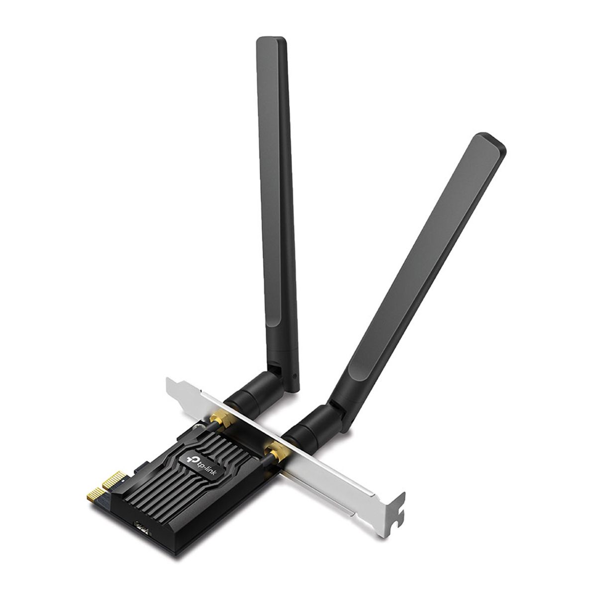 Adaptador de Red Pcie Tp-link TX20E Wifi6 Ax1800 BT 5.2