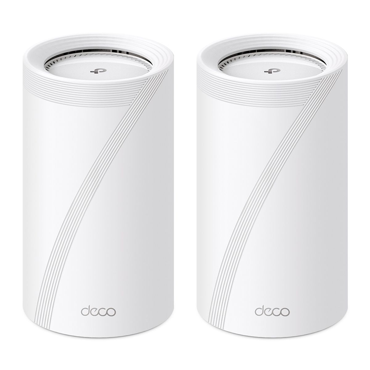 Deco Tp-link Be85 Mesh Be22000 Tri-Band Wifi7 (2 Pack)