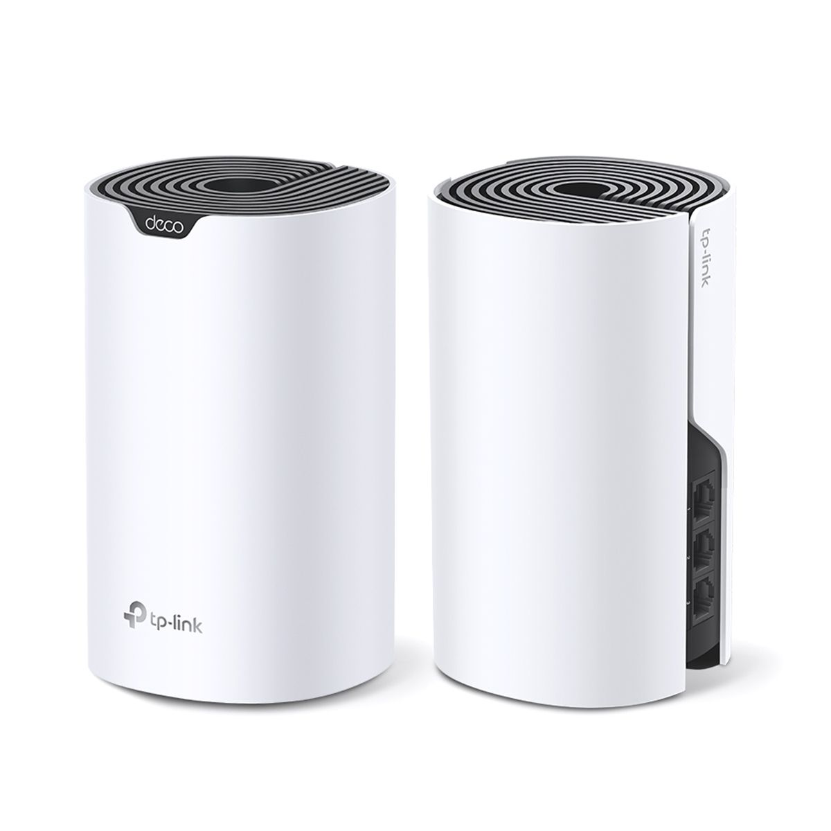 Deco Tp-link S7 Wifi Ac1900 (2 Pack)