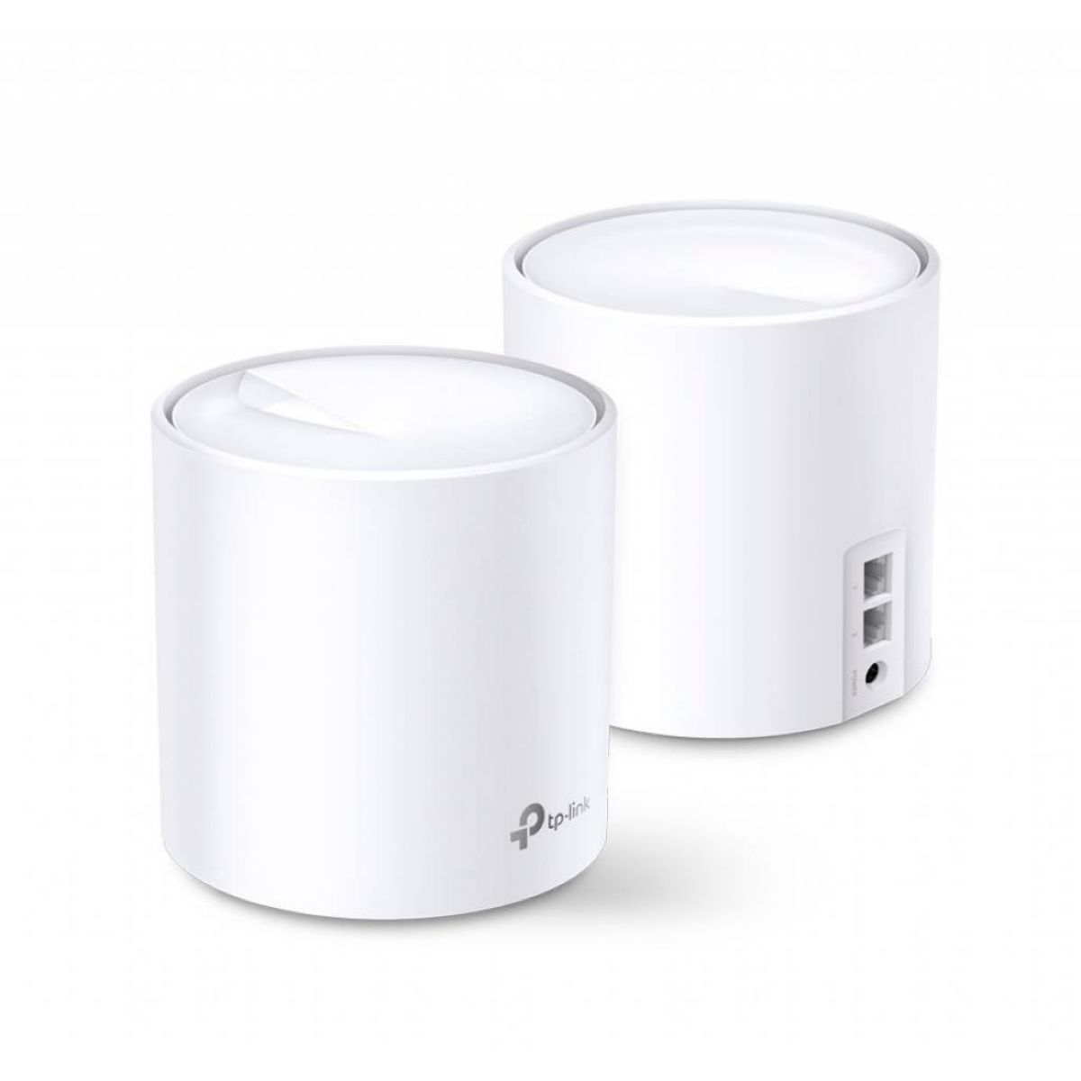 Access point Mesh Tp-link Deco X20 Ax1800 Wifi 6 Dual Band