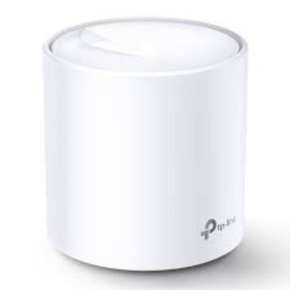 Deco TP-Link X60 Mesh Ax3000 Wifi 6 Dual Band (1 Pack)