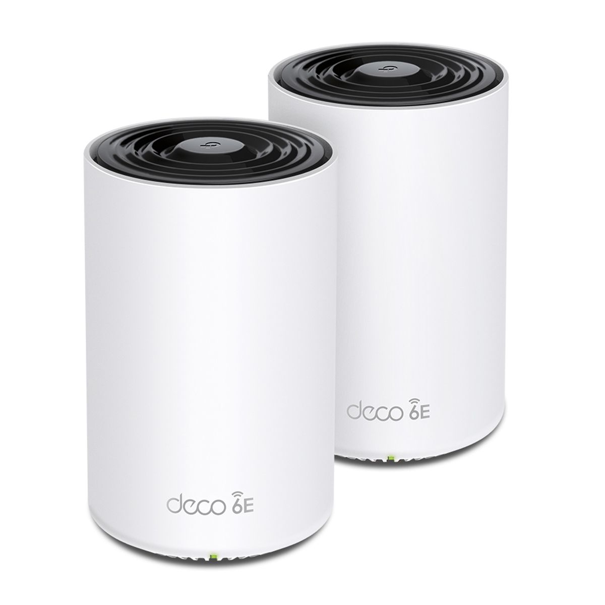 Deco Tp-link Xe75 Mesh Ax5400 Wifi 6 (2 Pack)