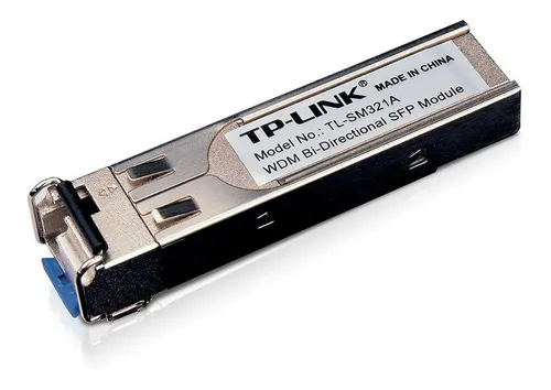 Modulo Sfp TP-Link Sm321a