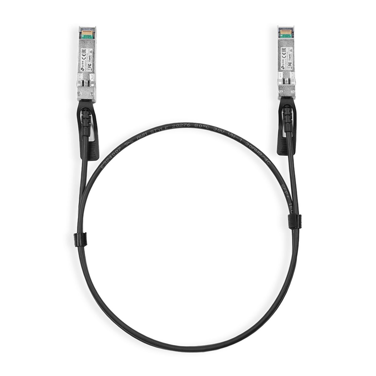 Cable de conexión directa Tp-link Sm5220-1m Sfp 1mt