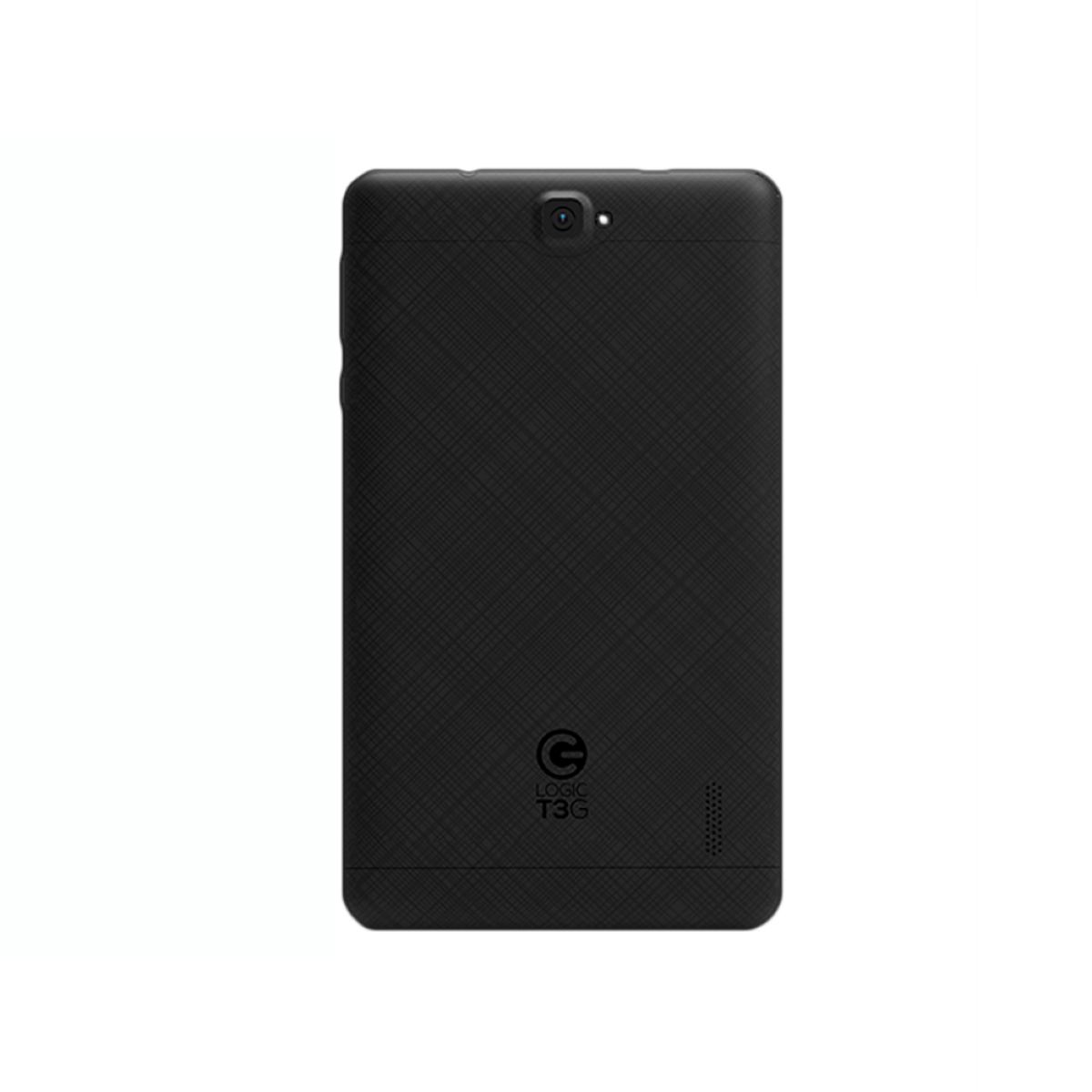 Tablet Logic T3g 7 " Black