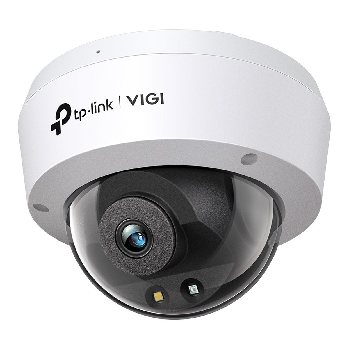 Camara Ip Tp-link Vigi C240i 4mp Ir 2,8mm Domo