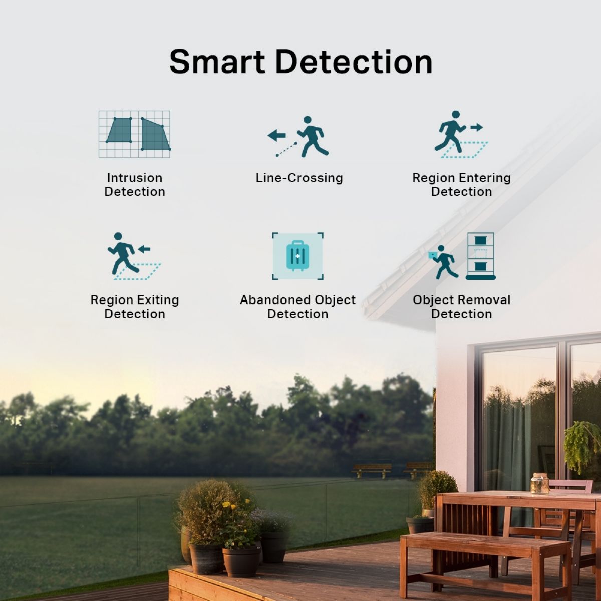 Camara Ip TP-LINK Vigi C540v 4mp Full Color Varifocal Doble