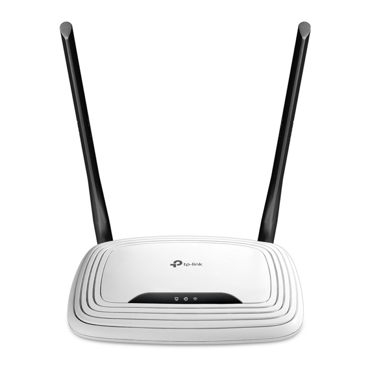 Router WiFi TP-link N 300 Mbps Wr841n