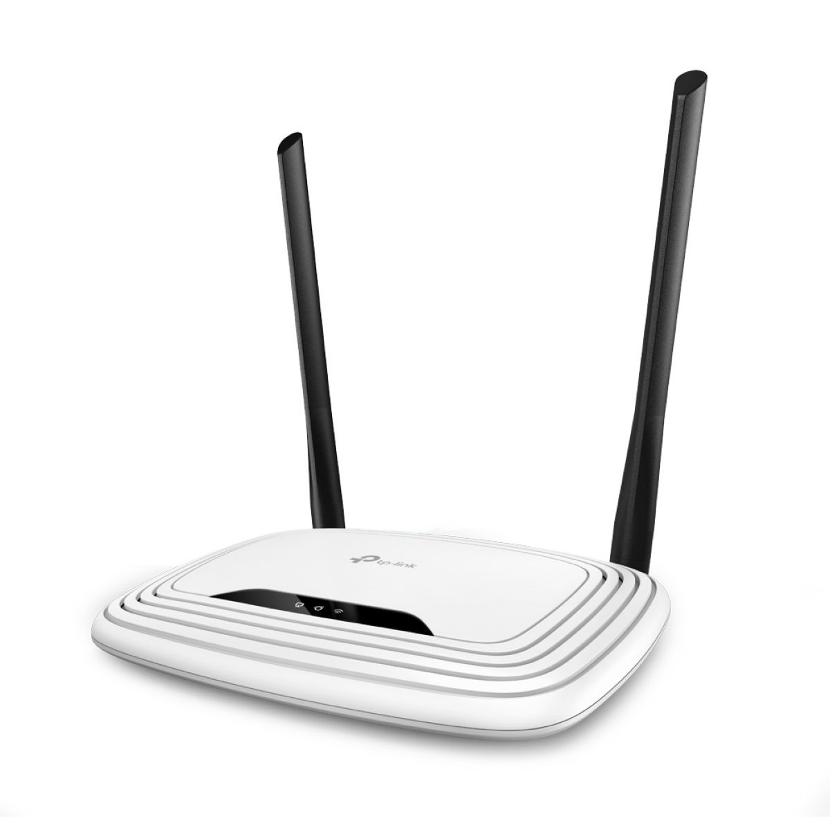 Router WiFi TP-link N 300 Mbps Wr841n