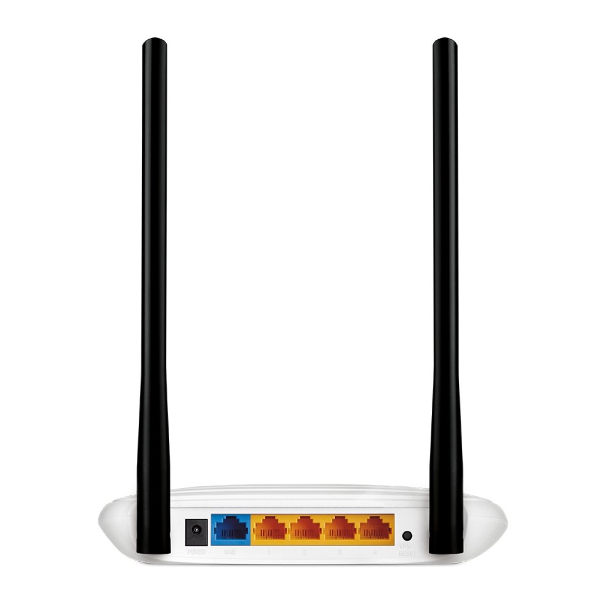 Router WiFi TP-link N 300 Mbps Wr841n