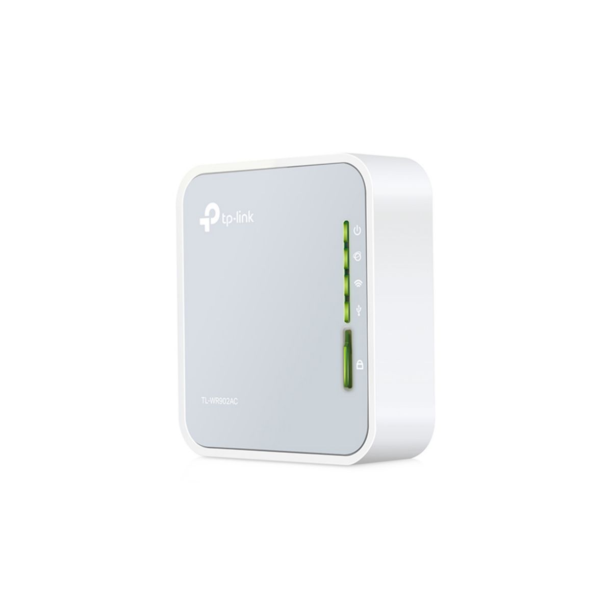 Router Portable Wr902ac Wifi Ac750