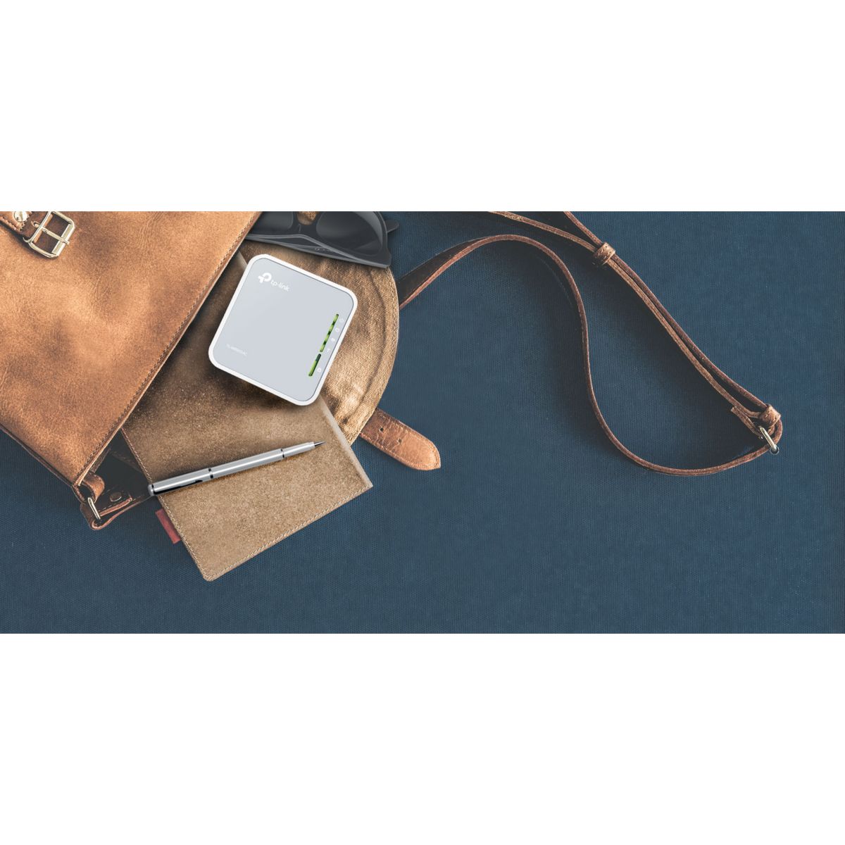 Router Portable Wr902ac Wifi Ac750