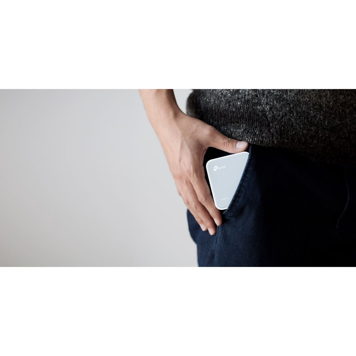 Router Portable Wr902ac Wifi Ac750