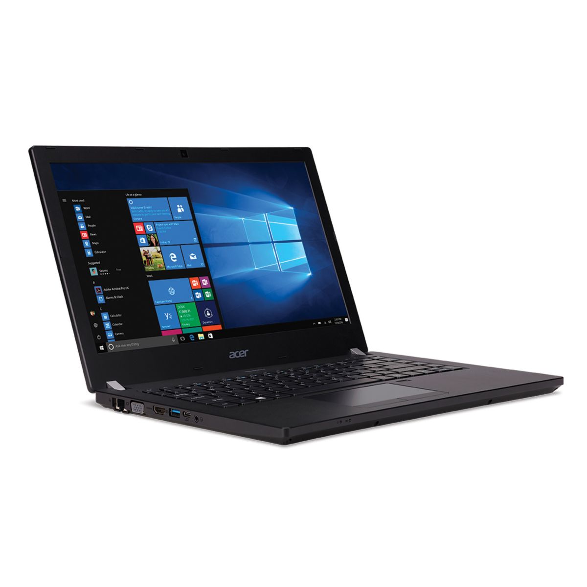 Notebook Acer Tmp449-g2-m-577x Core I5-7200u W10p