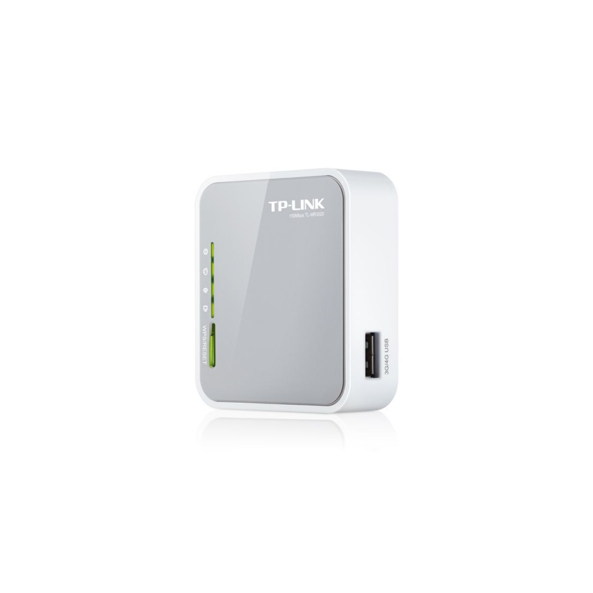 Router 3G/4G TP-Link TL-MR3020 150mb