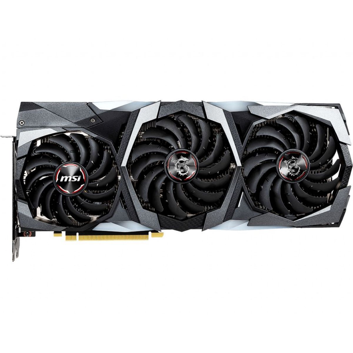 Tarj. Vga MSI Geforce Rtx 2080 Ti Gaming X Trio