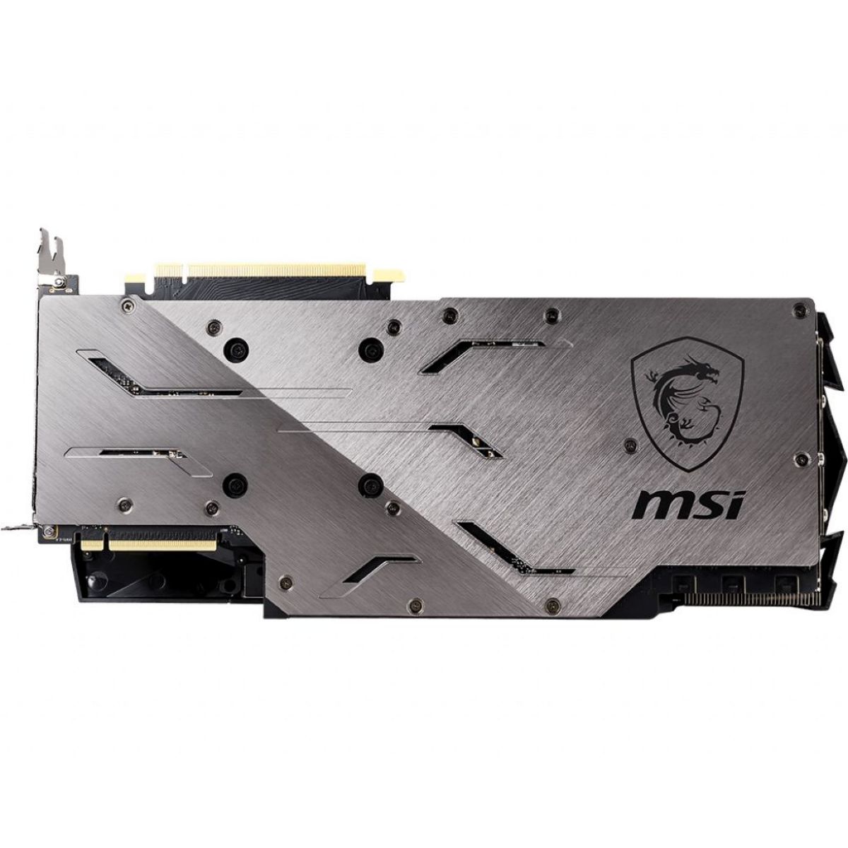 Tarj. Vga MSI Geforce Rtx 2080 Ti Gaming X Trio