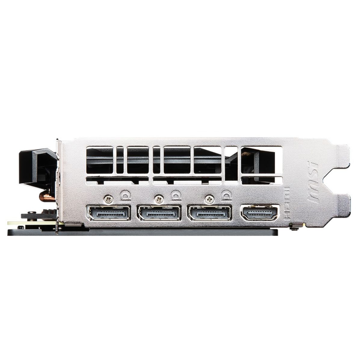 Tarj. Vga Msi Radeon Rx 5500 Xt Mech 8g Oc