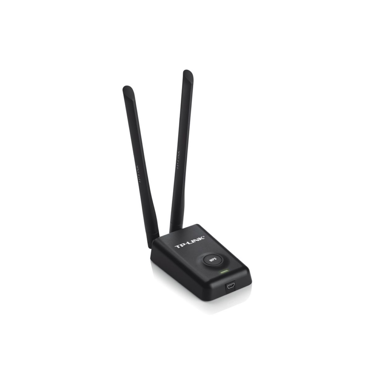 Adaptador WiFi USB TP-Link 300mb Wn8200nd