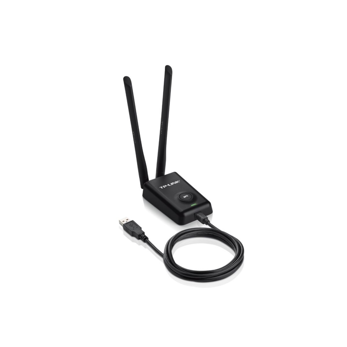 Adaptador WiFi USB TP-Link 300mb Wn8200nd