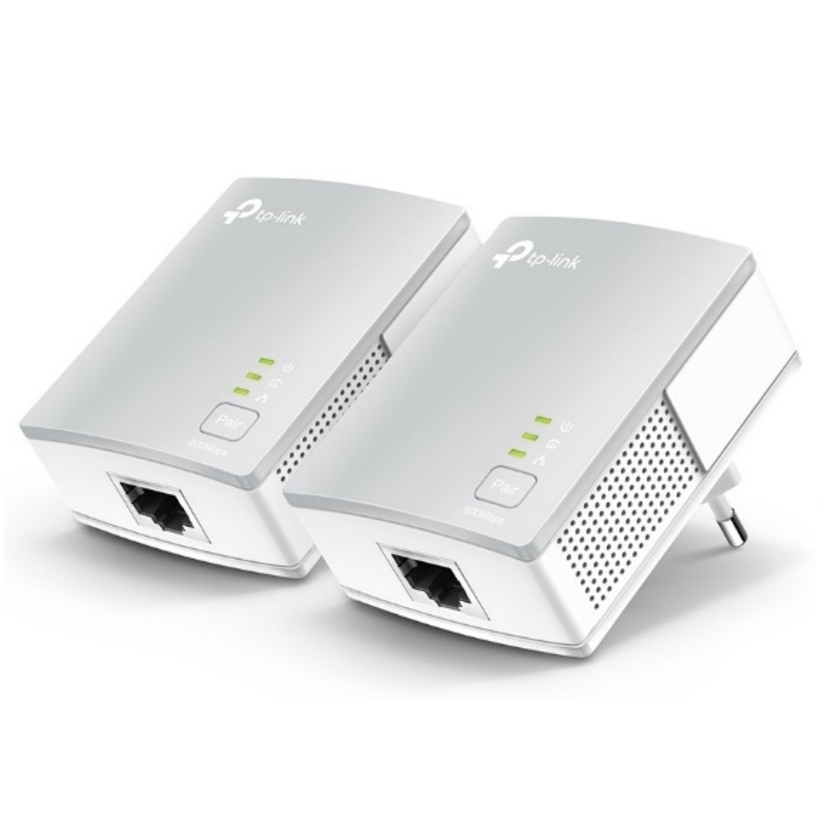 PLC PowerLine Ext TP-Link Kit Pa4010kit