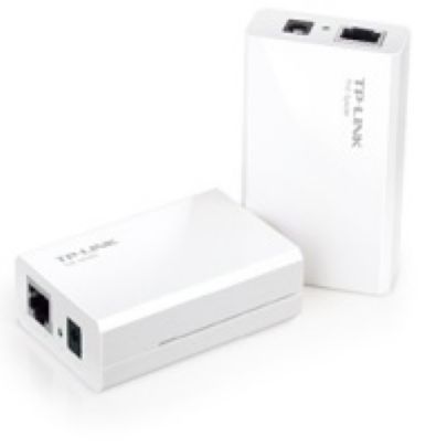Adaptador Poe TP-Link Poe200 Kit