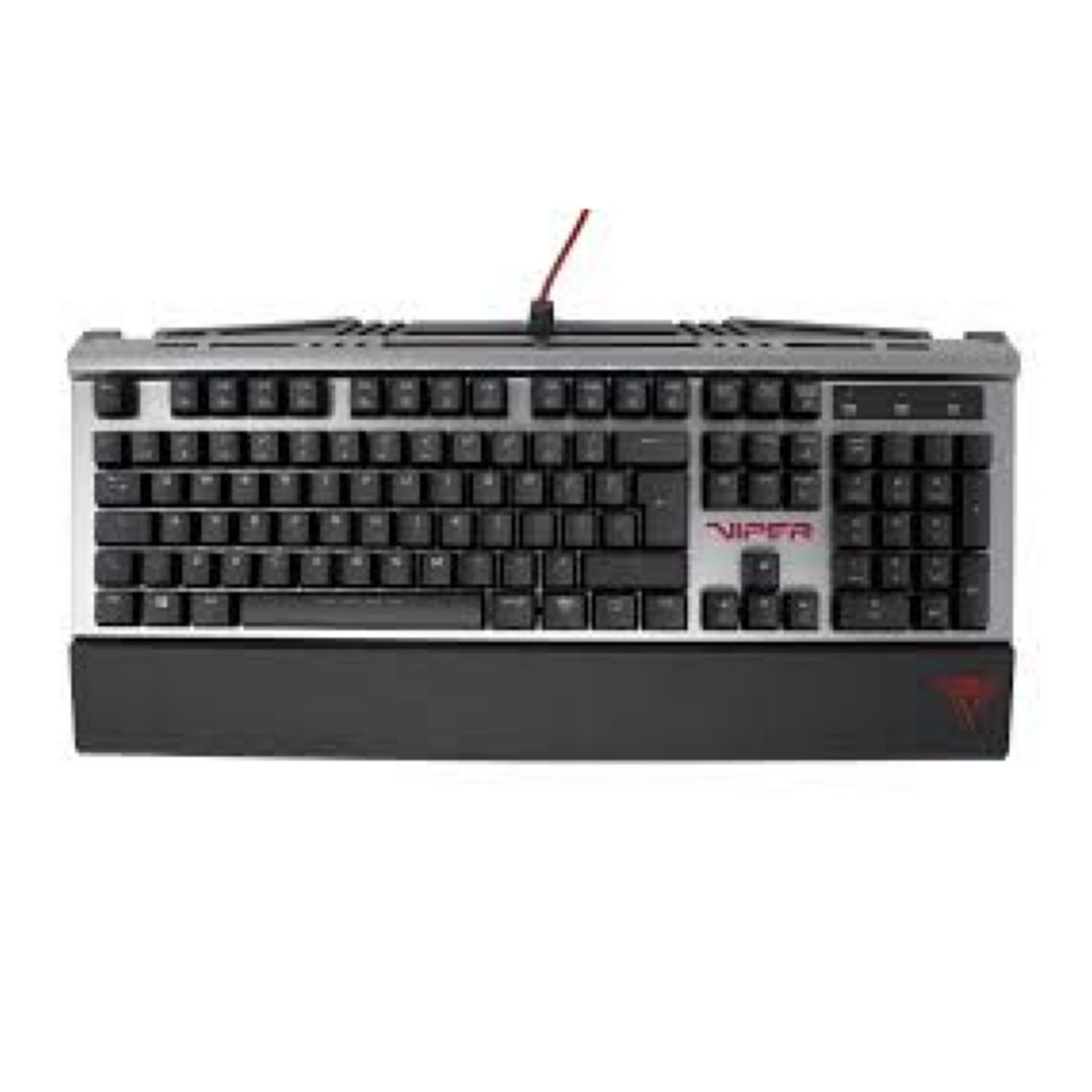 Teclado Mecanico Patriot Viper V730 Led