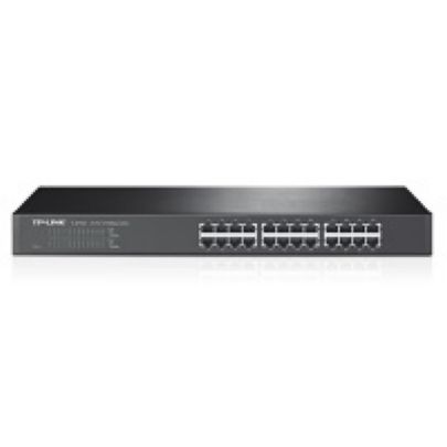 Switch TP-Link 24po 10/100 Sf1024