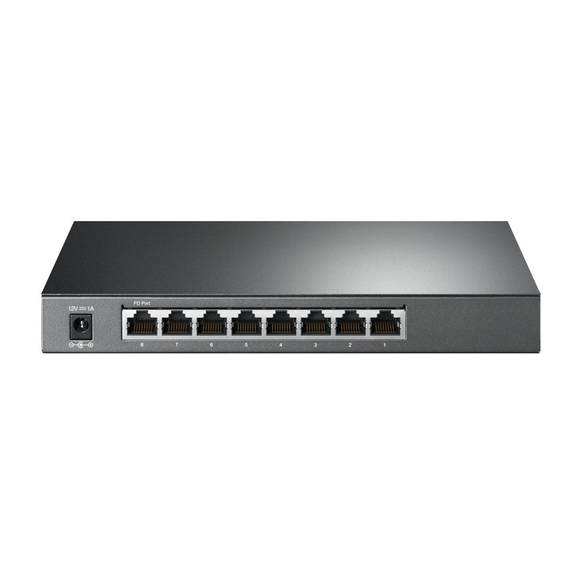 Switch TP-Link 8port Gigabit Smart Sg2008