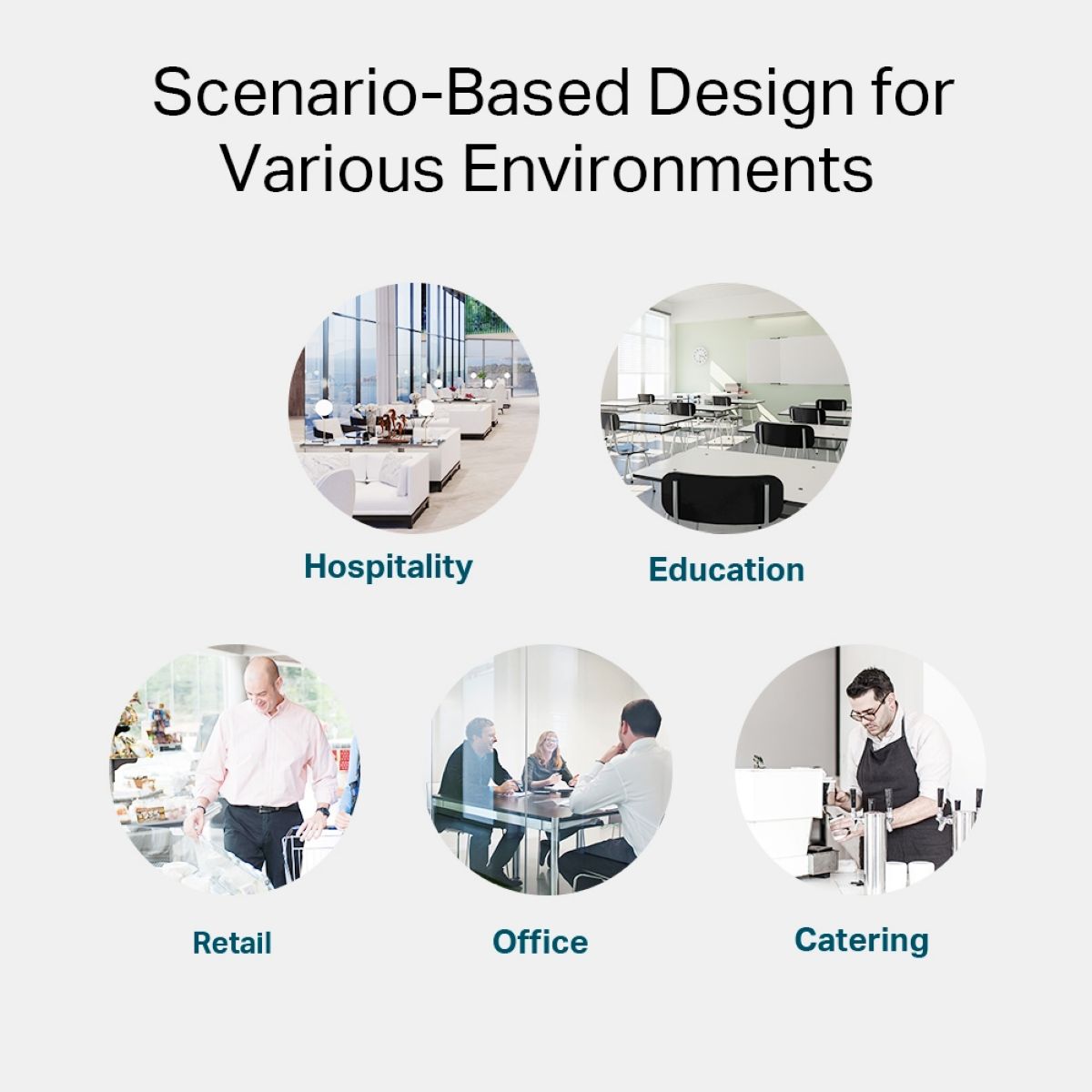 Switch TP-Link Js 28p Gbit Poe Adm L2 Man Sg3428mp