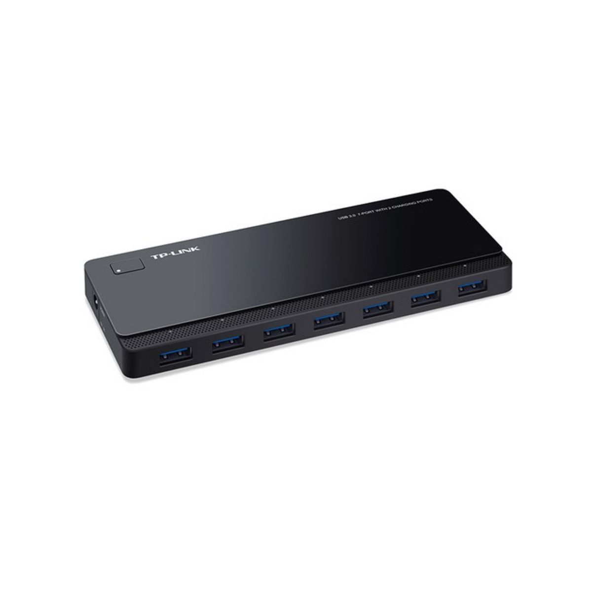 Hub Usb TP-Link Uh720 7 puertos Usb 3.0