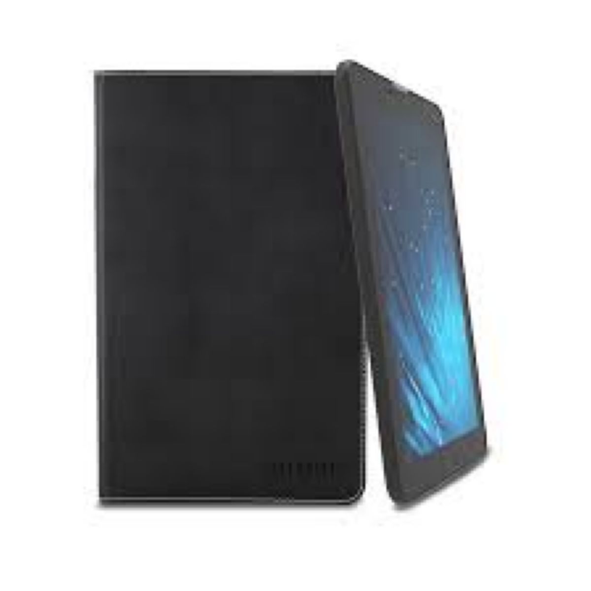 Tablet Unonu Ut3g 7" Black + Estuche