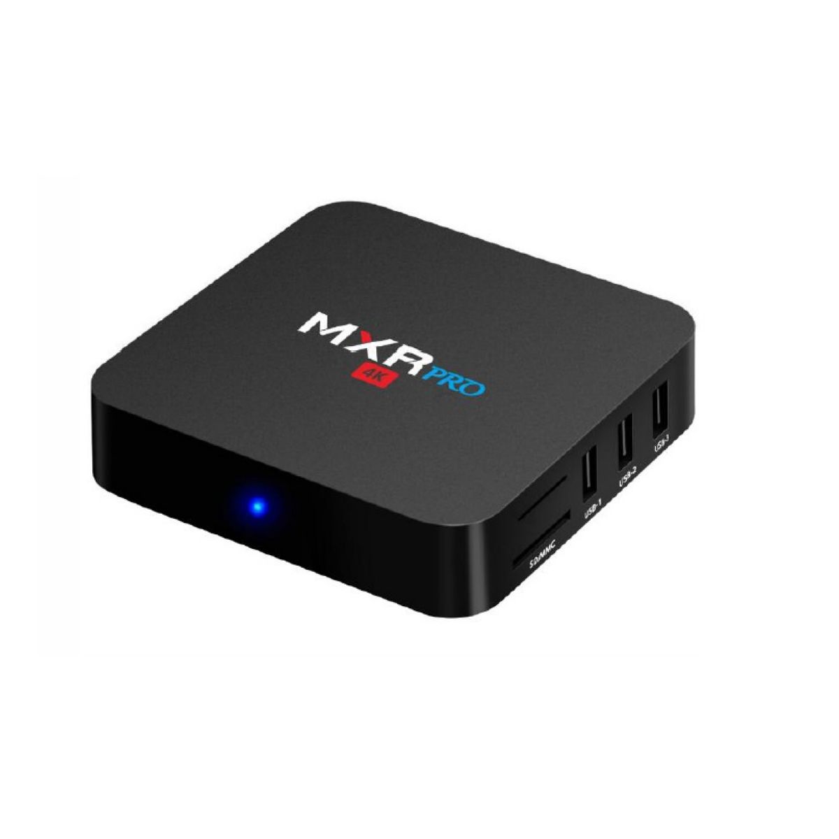 Tv Box Mxr Rk3328 Android 7.1 32GB 4GB