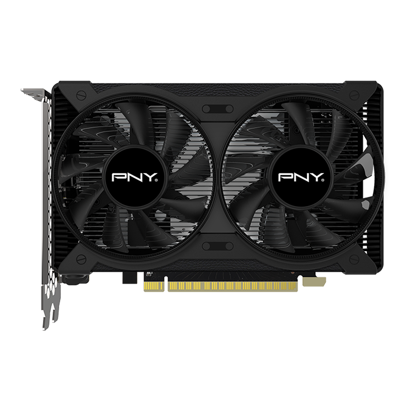 Tarjeta Grafica PNY GeForce GTX 1650 4GB Dual Fan