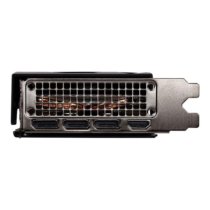 Tarjeta Grafica PNY Geforce RTX 3050 8Gb Verto DDR6