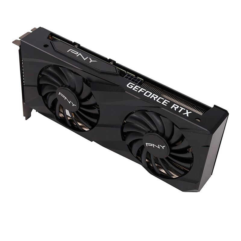 Tarjeta Grafica PNY Geforce RTX 3060 12Gb Verto DDR6