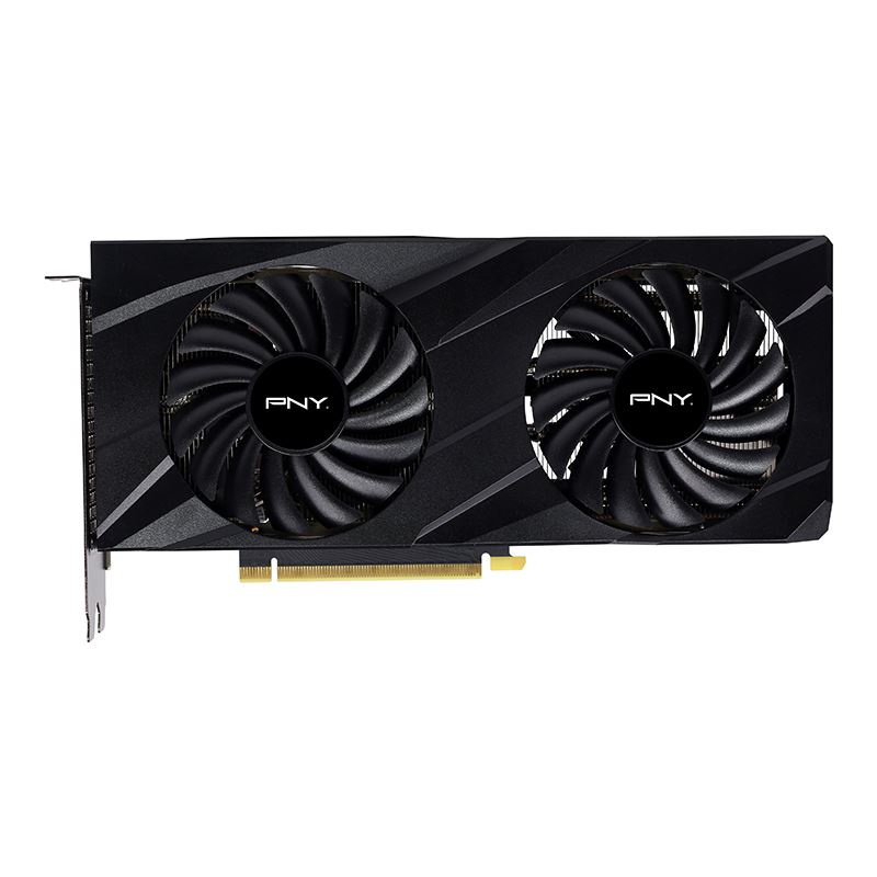 Tarjeta Grafica PNY Geforce RTX 3060 12Gb Verto DDR6