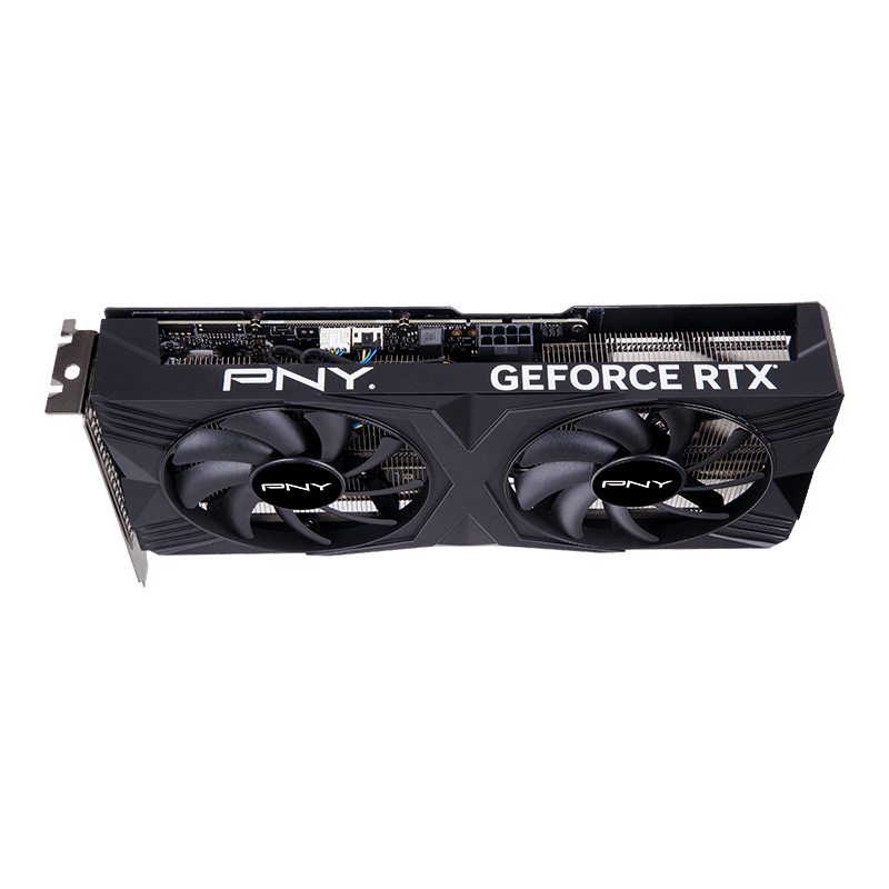 Tarjeta Grafica Pny Geforce RTX 4070 12gb Verto Dual Fan
