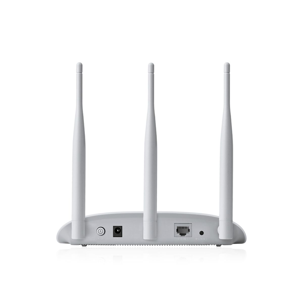 Access Point WiFi TP-Link 300mb Wless N 3a Wa901nd