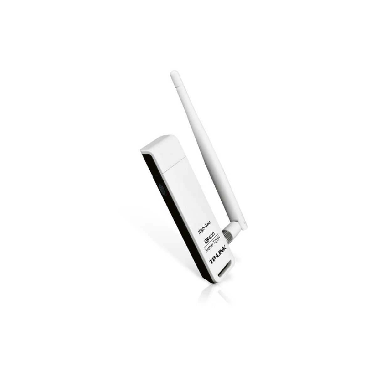 Adaptador WiFi USB TP-Link 150mb Wn722n